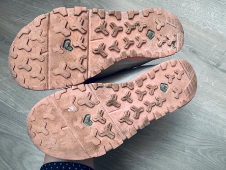 Tenisky quechua 34, quechua,34