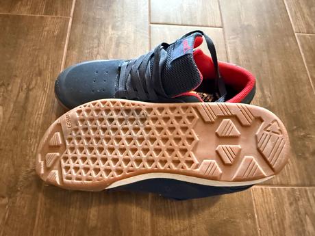 Pánske cyklisticke topanky, 45