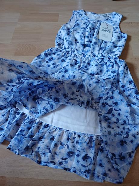 Nové veci s visačkou kappahl 98/104, kappahl,104