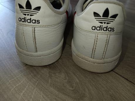 Tenisky, adidas,37