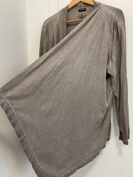 Tenký zavinovací kardigan gerry weber, gerry weber,48