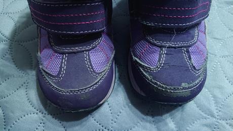 Deitex jarne/jesenne topanky, dei-tex,25