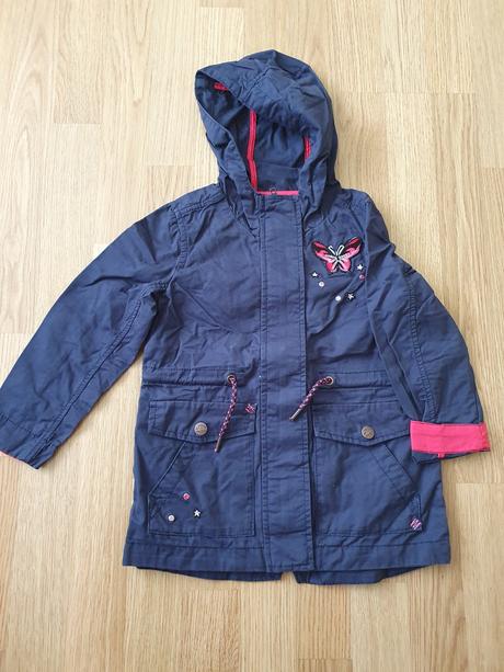 Prechodna bunda 110, palomino,110