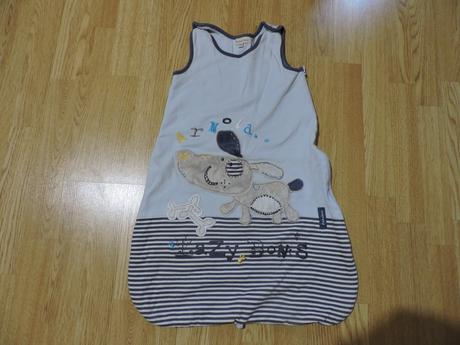 Spací vak, babaluno