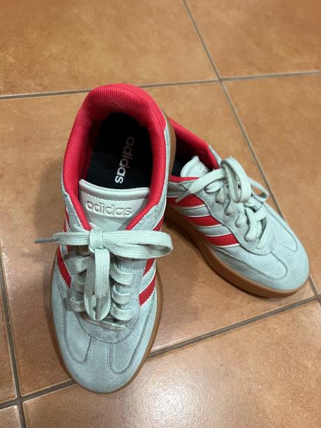 Adidas tenisky, adidas,37