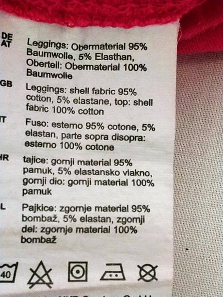 Dievčenské sýto ružové trištvťáky, liegelind 74-80, 80