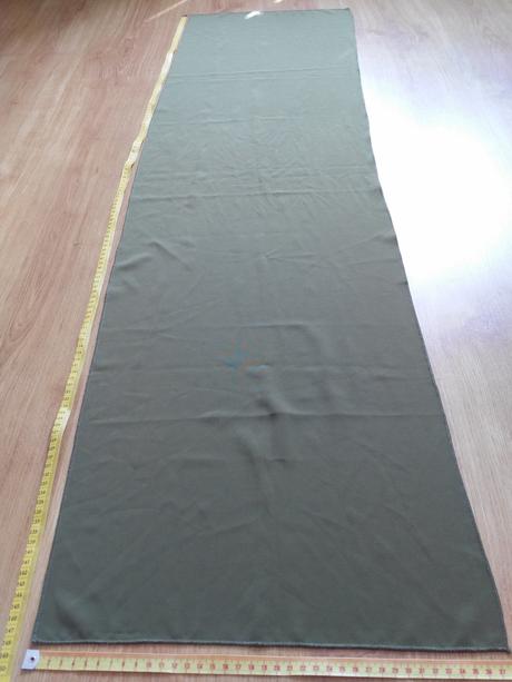 Krásna sukňa a šál l/xl + korzet grátis, xl