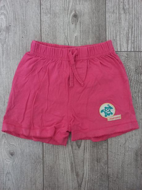 Šortky 86, ergee,86