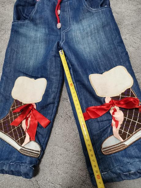 Hrubé podšité rifle, 104