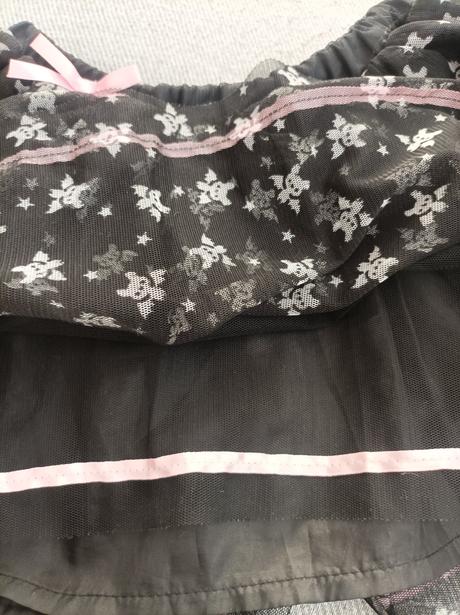 Sukňa 98/104, kiki&koko,104