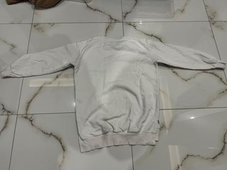 Teplá mikina 146, reserved,146