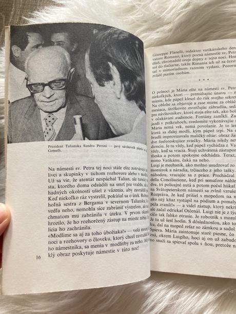 Zabijem pastiera atentát na pápeža š.labo (1990),