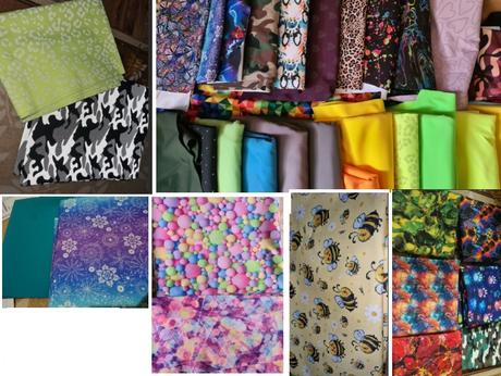 Softshell postroj s 1-2 prackami, 