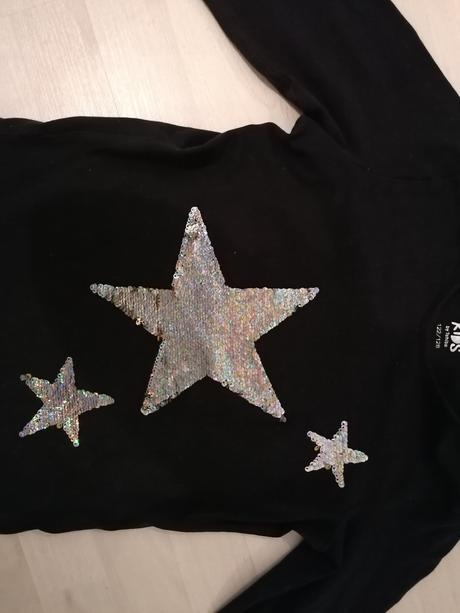 Tričko tchibo s filtrami bavlna 122/128, tchibo,122