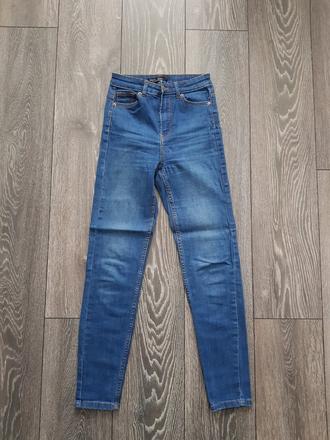 Rifle bershka, bershka,xs