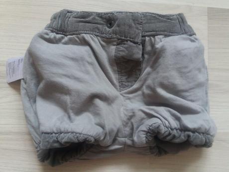 Kratasy, vertbaudet,74