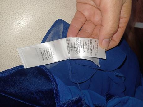 Ralph lauren zamatová sukna, ralph lauren,l