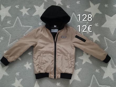 Bombera pre chlapčeka, dopodopo,128