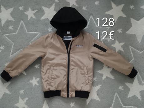 Bombera pre chlapčeka, dopodopo,128