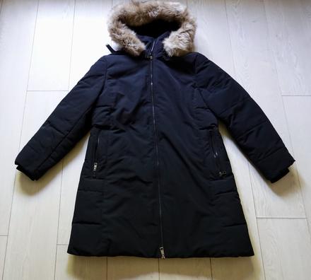 Hrubšia zimná bunda esprit, esprit,m