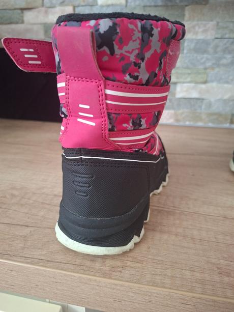 Pekne čižmičky alpine pro, alpine pro,33