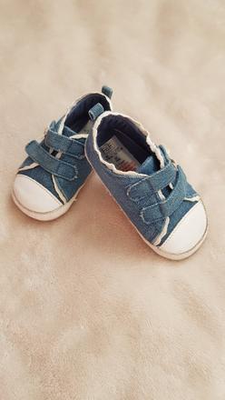 F&f capačky 12-18m, f&f,20