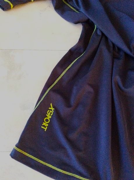 Športové tričko, l