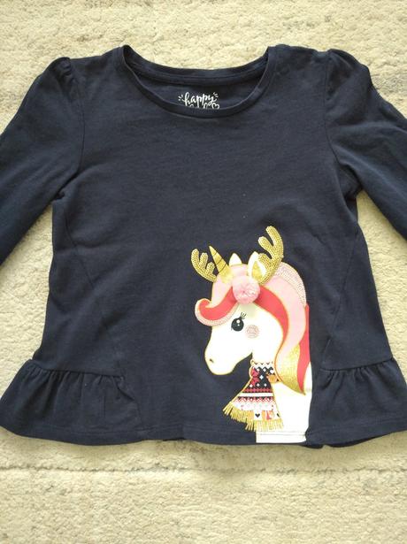 Tričko v.110, c&a,104