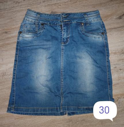 Sukňa, 30