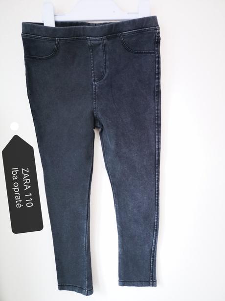 Leginove rifle, zara,110