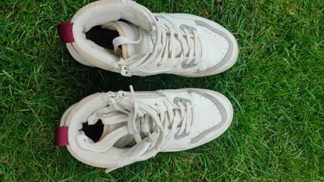 Zara tenisky, zara,36