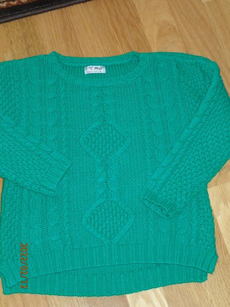 Pulover next, next,116