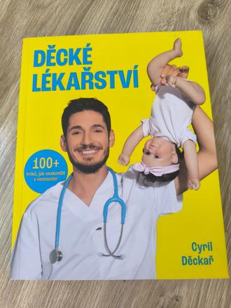 Děcké lékařství,
