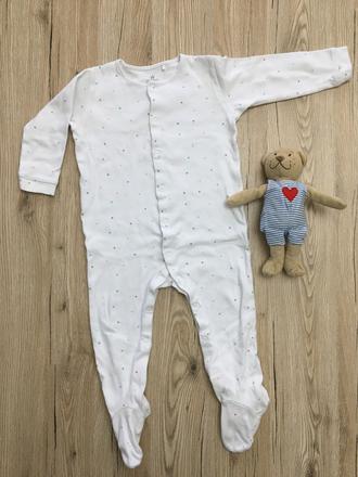 Pyžamko / overal na spanie, next,92