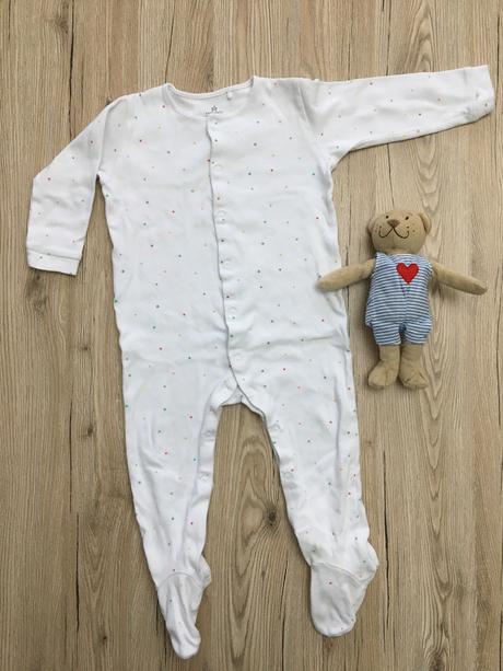 Pyžamko / overal na spanie, next,92