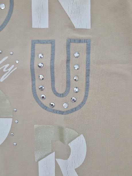 Tr bavlnené mayoral béžové, mayoral,152