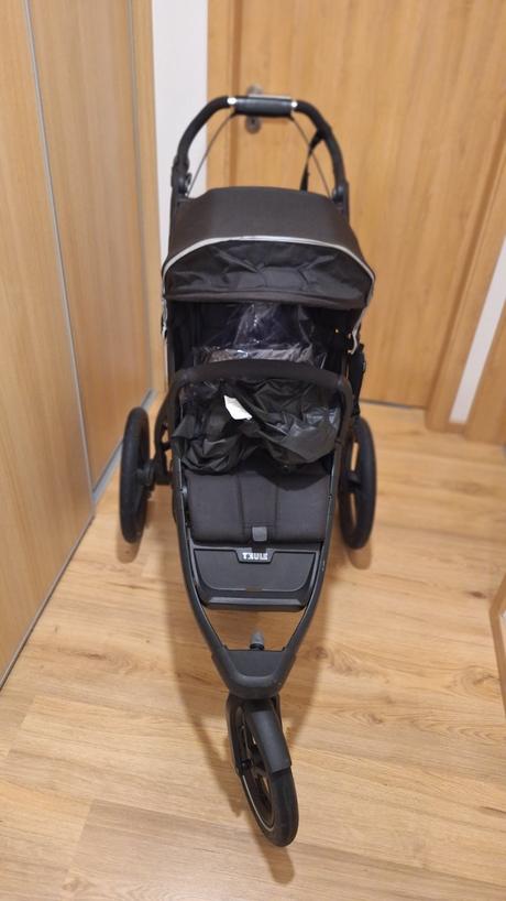 Thule urban glide 2, thule,thule urban glide 2