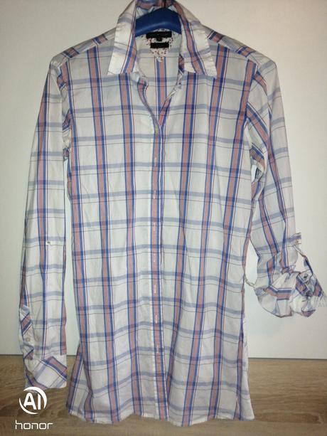 Tommy hilfiger košeľa, tommy hilfiger,xs