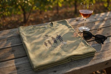 Tričko family love, l - xxxl