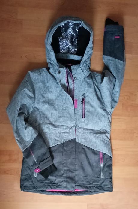 Zimná bunda killtec č.152, 152