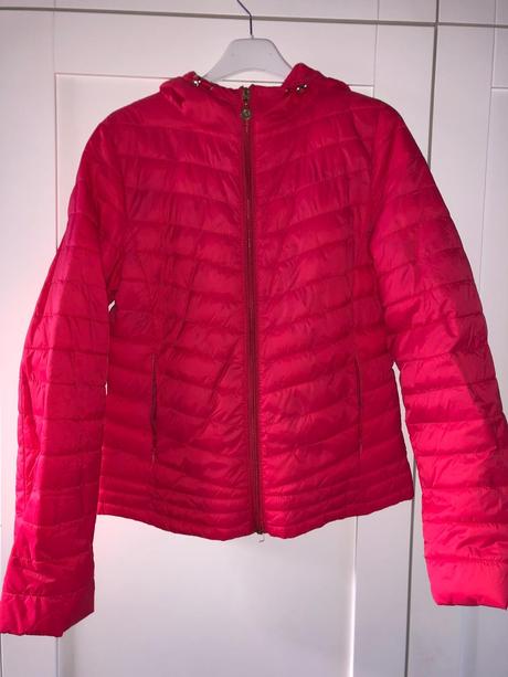 Prechodná bunda s, s