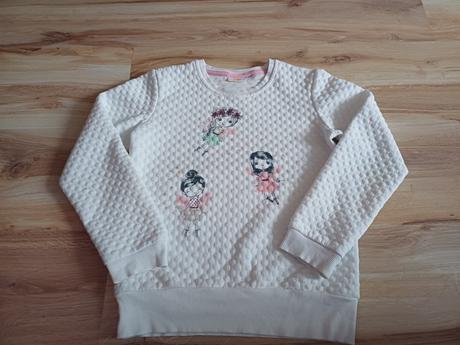 Mikina, topolino,134