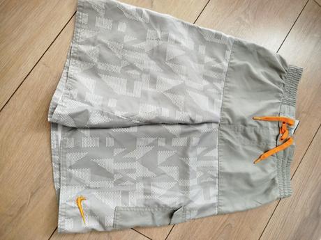 Kraťasy nike, nike,152