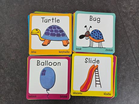 Jazykove karticky aj sk cz, 