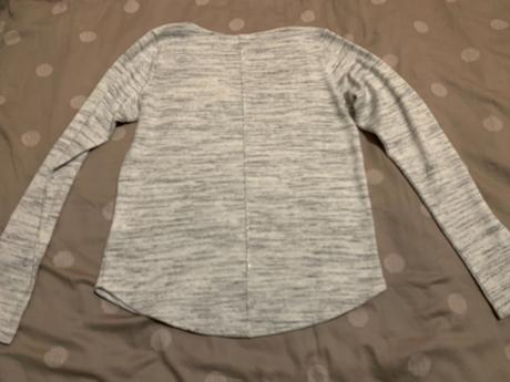 Tričko, h&m,158