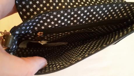 Kabelka cez plece-nová, nepoužitá, 