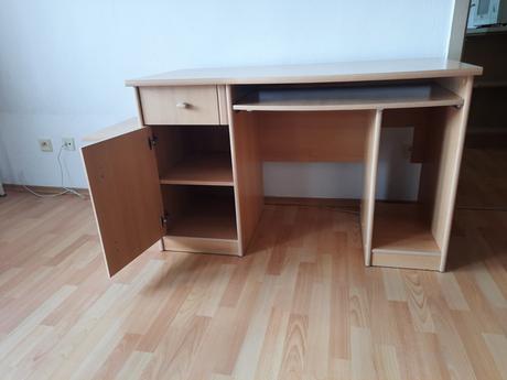 Písací stôl, 