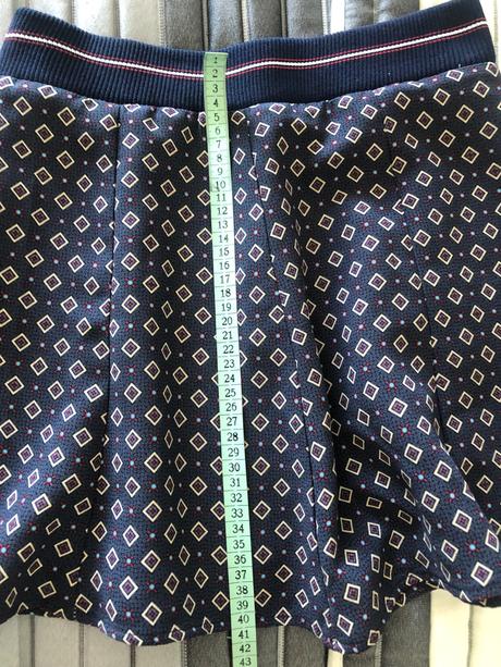 Sukňa zn. zara, zara,m