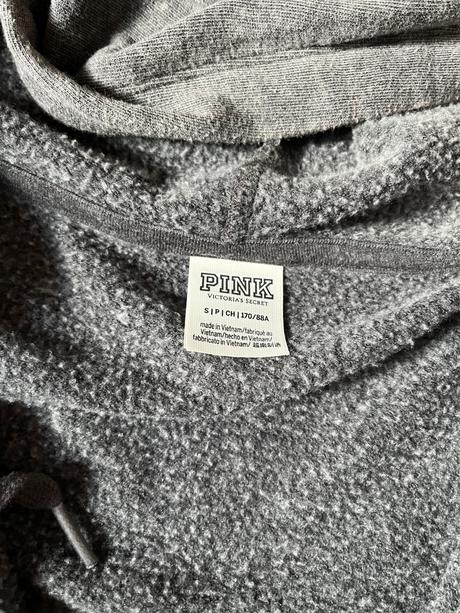 Mikina victoria secret pink, victoria's secret,s