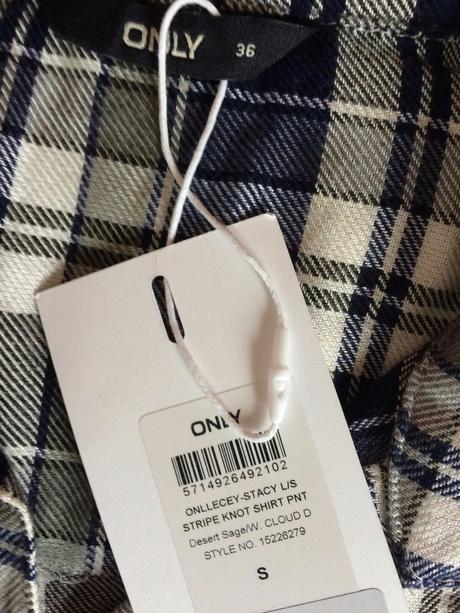 Only krátka košeľa/blúzka vel.36, only,36 / s